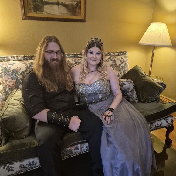 Meet your Posher, Shelby Briana - Picture 9 of 10